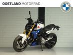 BMW F 900 R | Active pakket U rijdt deze motor vanaf € 140, Motoren, Motoren | BMW, Naked bike, Bedrijf