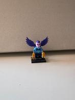 Lego minifiguur serie 25 71045 harpij, Ophalen of Verzenden, Zo goed als nieuw, Complete set, Lego