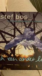 Stef Bos metropole orkest Cd in een ander licht, Cd's en Dvd's, Cd's | Nederlandstalig, Ophalen of Verzenden, Zo goed als nieuw