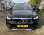 Volvo XC40 1.5 T4 Recharge Inscription PLUG- IN NAVI CRUISE, Auto's, Volvo, Stof, Start-stop-systeem, Zwart, Plug-in hybride