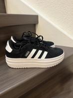 Adidas Sneakers dikke zool 35,5 /36, Zwart, Nieuw, Sneakers of Gympen, Verzenden