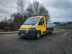 Bedrijfsauto met kipfunctie, FIAT, DUCATO 33 2.3 MultiJet KH, Auto's, Voorwielaandrijving, Euro 5, Gebruikt, 2500 kg