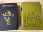 T.K. nog 3 boeken van A. M. de Jong Zie actuele lijst, Ophalen of Verzenden, Gelezen, A, M, de Jong, Nederland