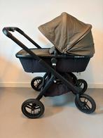 Dubatti one kinderwagen compleet, Ophalen of Verzenden, Gebruikt, Overige merken, Verstelbare duwstang