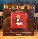 Brieven van Bob speciale uitgave van de Bijenkorf, Verzamelen, Beren en Cherished Teddies, Ophalen of Verzenden