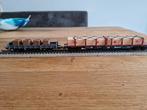 Wagons ook per stuk te koop, Ophalen of Verzenden, Zo goed als nieuw, Gelijkstroom, Wagon