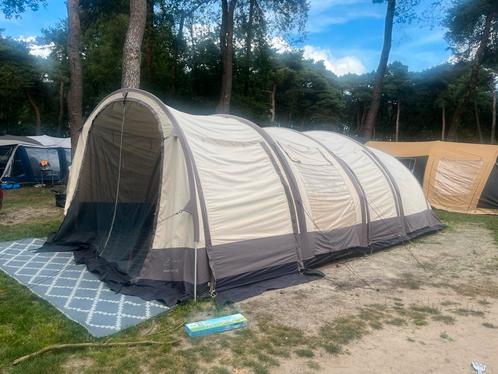 Bardani Airwolf 4000 TC, Caravans en Kamperen, Tenten, tot en met 5, Gebruikt, Ophalen