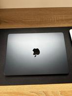 Apple MacBook Air 13 inch (2024) M3, Computers en Software, Apple Macbooks, 256 GB, Qwerty, 8 GB, 13 inch