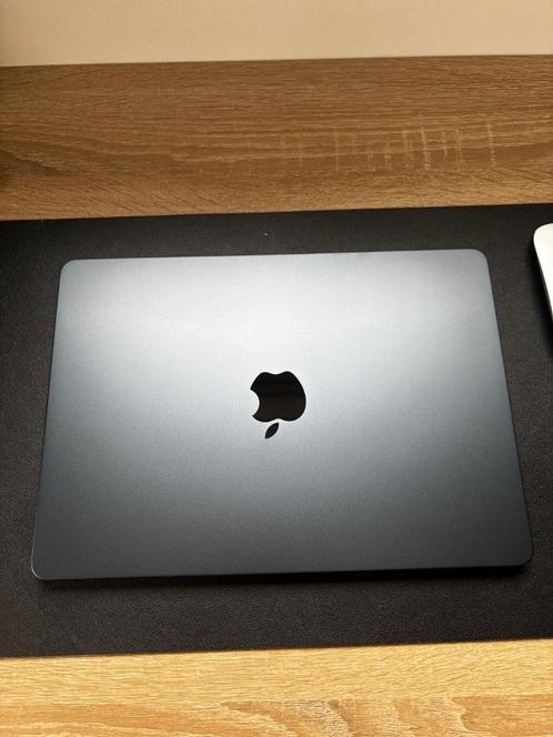 Apple MacBook Air 13 inch (2024) M3, Computers en Software, Apple Macbooks, Zo goed als nieuw, MacBook Air, 13 inch, 4 Ghz of meer