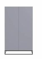 Cabino Dayley kledingkast, Ophalen, Zo goed als nieuw, 50 tot 75 cm
