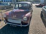 Morris Minor 1000 Traveller LHD, Auto's, Oldtimers, Te koop, Overige merken, Benzine, Stationwagon