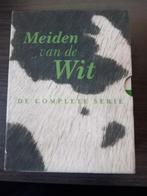 Meiden van de Wit - Complete Serie DVD, Cd's en Dvd's, Dvd's | Tv en Series, Ophalen of Verzenden