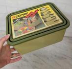 Retro Curver bewaardoos / opbergbox, Verzamelen, Retro, Ophalen of Verzenden, Huis en Inrichting