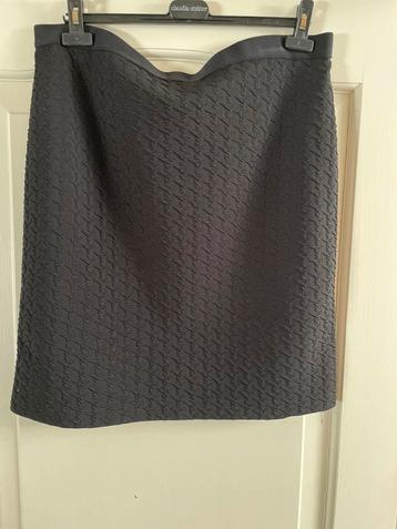Zwarte Michele Rok- Maat 46 beschikbaar voor biedingen