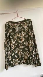 Marc  O ,Polo dames blouse L, Ophalen of Verzenden, Zo goed als nieuw, Groen