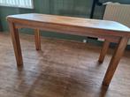 Gratis Houten Tafelblad, Huis en Inrichting, Tafelonderdelen, Ophalen, Minder dan 50 cm, 50 tot 100 cm, Vintage