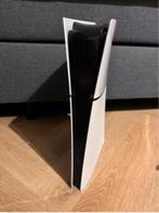 playstation 5 digital edition 825GB, Spelcomputers en Games, Spelcomputers | Sony PlayStation 5, Ophalen of Verzenden, Zo goed als nieuw