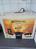 koffiemachine Nespresso VERTUO POP met herbruikbare capsule, Ophalen of Verzenden, 1 kopje, Zo goed als nieuw, Koffiemachine