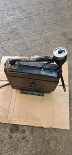 Nederman olie haspel, olieslang haspel met vulpistool, Auto diversen, Ophalen, Gebruikt