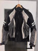Motor X textiel motorjack, Motoren, Kleding | Motorkleding, Ophalen, Jas | textiel, Dames, Tweedehands
