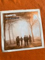 The Shirts, Cd's en Dvd's, Ophalen of Verzenden, Gebruikt