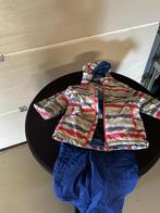 skikleding kind, Overige merken, Gebruikt, 100 tot 140 cm, Ophalen of Verzenden