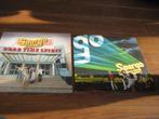 Spargo lps, Cd's en Dvd's, Vinyl | Pop, Ophalen of Verzenden, 1980 tot 2000, Gebruikt, 12 inch