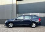 Dacia Logan MCV 0.9 TCe Lauréate bj.2016 Airco|Cc|Trekhaak|, Auto's, Voorwielaandrijving, 898 cc, Stof, Gebruikt