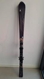 Atomic Cloud 7 Dames Ski's - 163cm, Ophalen, 140 tot 160 cm, Gebruikt, Atomic