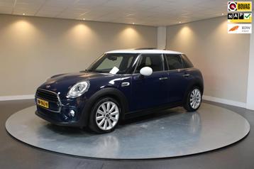Mini Mini 1.5 Cooper Chili Serious Business *JCW-Sportstuur* beschikbaar voor biedingen