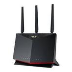 Supersnelle router RT AX86S, Ophalen of Verzenden, Zo goed als nieuw