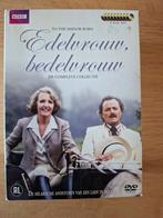 Edelvrouw bedelvrouw, Ophalen of Verzenden, Zo goed als nieuw