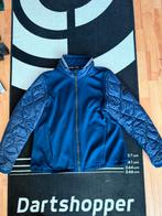 Gaastra tussen jas, Ophalen of Verzenden, Zo goed als nieuw, Maat 52/54 (L), Blauw