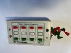Viessmann 5547, Hobby en Vrije tijd, Modeltreinen | H0, Overige merken, Wisselstroom, Overige typen, Ophalen of Verzenden