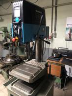 Tafelboormachine IBARMIA KS 18 In zeer goede staat., Ophalen of Verzenden, Zo goed als nieuw, Metaaldraaibank