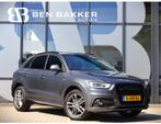 Audi Q3 2.0 TFSI quattro Pro Line S-line | Pano | Carplay |, Euro 5, Gebruikt, Zwart, 4 cilinders