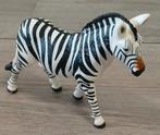 Schleich zebra, Ophalen of Verzenden, Zo goed als nieuw