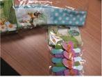 Disney TINKERBELL HAARBAND+HAAR ACCESSOIRES Nieuw, Verzenden, Nieuw, Disney