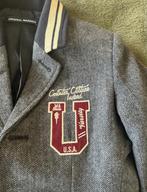 Colbert Jongen 6 Jaar Grijs/Blauw, Ophalen of Verzenden, Gebruikt, Original marines, Jongen