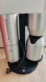 Mooie koffiezetapparaat met warmhoudkan, 10 kopjes of meer, Ophalen, Zo goed als nieuw, Koffiemachine