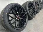 19 inch Mercedes C W205 W206 Vossen Breedset Velgen Banden, 19 inch, Banden en Velgen, Nieuw, Ophalen of Verzenden