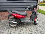 Sym Orbit 2010 25 km/u (opknapper/onderdelen), Fietsen en Brommers, Scooters | SYM, Ophalen, Gebruikt, Benzine, Orbit