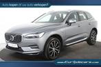 Volvo XC60 2.0 Recharge T6 AWD Inscription *Navigatie*Trekha, Automaat, Stof, Gebruikt, 1969 cc