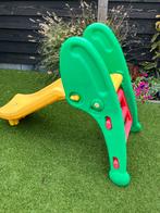 Leuke Kinderglijbaan - Smoby, Ophalen, Zo goed als nieuw, Glijbaan, Aanbouwonderdeel