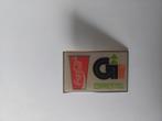CocaCola speld Carestel, Verzamelen, Retro, Ophalen of Verzenden, Overige typen