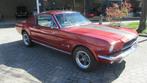 Ford V8 mustang fastback twee op voorraad, Auto's, Ford, Automaat, 8 cilinders, 4 stoelen, Leder