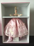 Pink Splendor Barbie NRFB 1996 limited edition, Verzamelen, Poppen, Nieuw, Pop, Ophalen