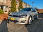 Volkswagen Golf 1.2 TSI 77KW 5D 2014 Grijs, Voorwielaandrijving, Stof, Zwart, 4 cilinders