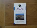globus reisgids Turkije, Turkse westkust/ Marmaris, Izmir, Overige merken, Europa, Ophalen of Verzenden, Zo goed als nieuw