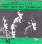 14 - easy to fool (1967/ beat / garagerock/ sweden), Gebruikt, 7 inch, Single, Ophalen of Verzenden